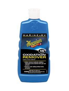 Meguiar and #39;s Heavy Duty Oxidation Remover - *Case of 6*