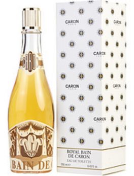 Royal Bain Caron Champagne Edt 8.4 Oz For Anyone