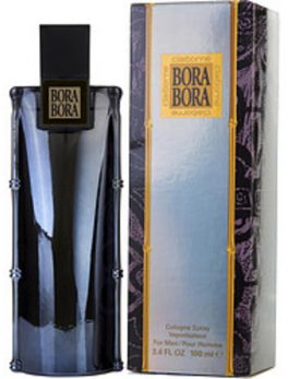 Bora Bora Cologne Spray 3.4 Oz For Men