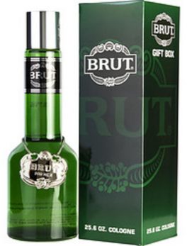 Brut Cologne 25.6 Oz For Men