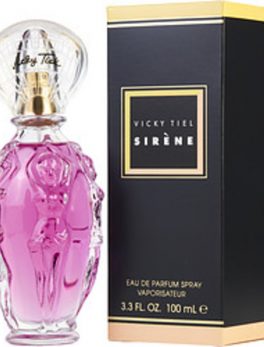Sirene Eau De Parfum Spray 3.3 Oz For Women