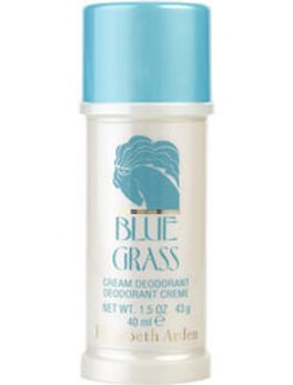 Blue Grass Deodorant Cream 1.5 Oz For Women