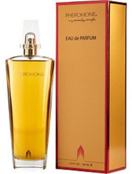 Pheromone Eau De Parfum Spray 3.4 Oz For Women