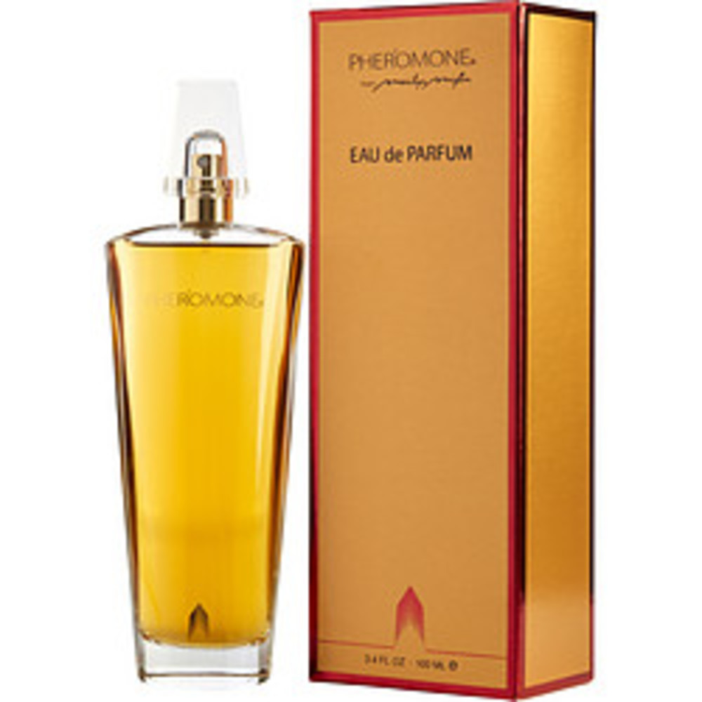 Pheromone Eau De Parfum Spray 3.4 Oz For Women