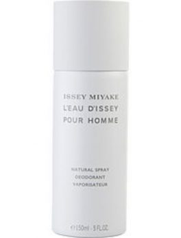 L'eau D'issey Deodorant Spray 5 Oz For Men