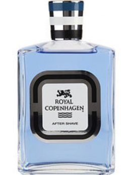 Royal Copenhagen Aftershave Lotion 8 Oz For Men
