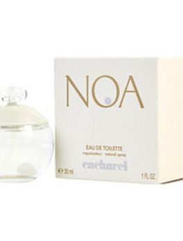 Noa Edt Spray 1 Oz For Women