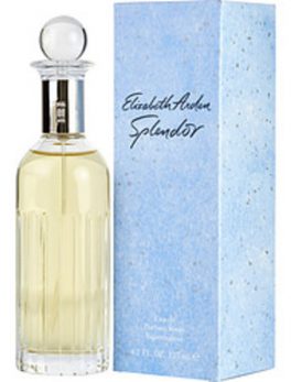 Splendor Eau De Parfum Spray 4.2 Oz For Women