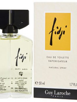 Fidji Edt Spray 1.7 Oz For Women
