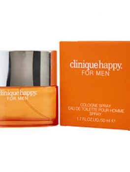 Happy Cologne Spray 1.7 Oz For Men
