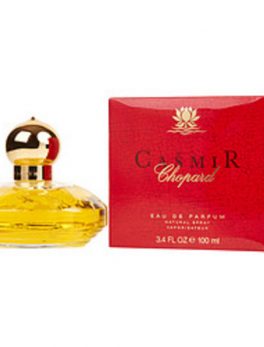 Casmir Eau De Parfum Spray 3.4 Oz For Women