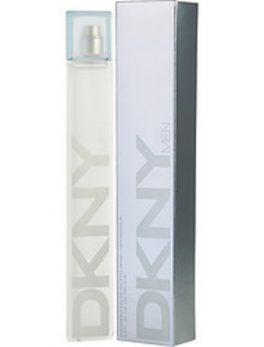 Dkny New York Edt Spray 3.4 Oz For Men