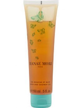 Hanae Mori Shower Gel 5 Oz For Women