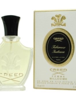 Creed Tubereuse Indiana Eau De Parfum Spray 2.5 Oz For Women