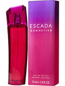 Escada Magnetism Eau De Parfum Spray 2.5 Oz For Women