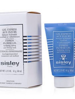 Sisley Sisley Express Flower Gel--60ml/2oz For Women