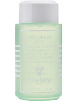 Sisley Sisley Gentle Eye And Lip Make Up Remover--125ml/4.2oz For Women