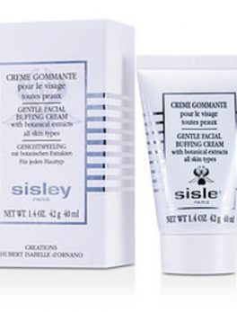 Sisley Sisley Botanical Gentle Facial Buffing Cream--40ml/1.3oz For Women