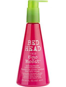 Bed Head Ego Boost Split End Mender Leave In Conditioner 8 Oz For Anyone