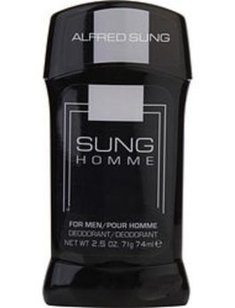 Sung Deodorant Stick 2.5 Oz For Men