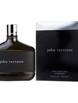 John Varvatos Edt Spray 4.2 Oz For Men