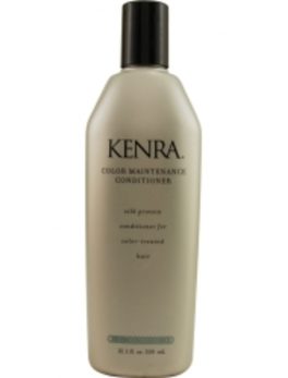 Kenra Color Maintenance Conditioner For Color Treated Hair 10.1 Oz For Anyone