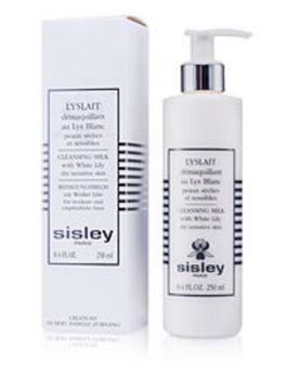 Sisley Sisley Botanical Cleansing Milk With White Lily--250ml/8.4oz For Women