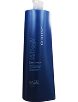 Joico Moisture Recovery Conditioner For Dry Hair 33.8 Oz (packaging May Vary) For Anyone