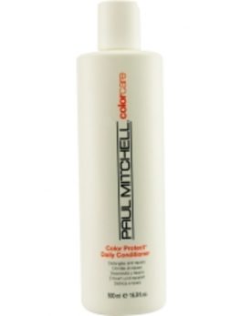 Paul Mitchell Color Protect Reconstructive Treatment 16.9 Oz For Anyone