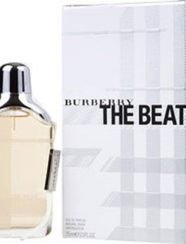Burberry The Beat Eau De Parfum Spray 2.5 Oz For Women