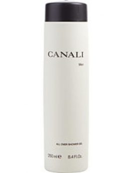 Canali All Over Shower Gel 8.4 Oz For Men