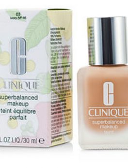 Clinique Superbalanced Makeup - No. 03 Ivory(vf-n) --30ml/1oz For Women