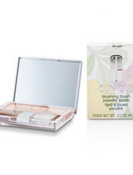 Clinique Blushing Blush Powder Blush - # 101 Aglow --6g/0.21oz For Women