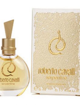 Serpentine Eau De Parfum .17 Oz Mini For Women