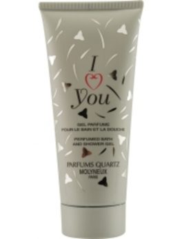 I Love You Shower Gel 6.6 Oz For Women