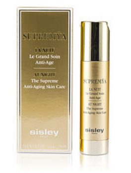 Sisley Supremya At Night - The Supreme Anti-aging Serum --50ml/1.7oz For Women