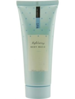 Sue Devitt Exfoliating Body Wash --3.4oz For Women