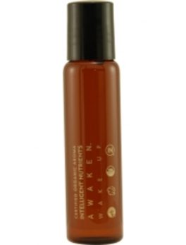 Intelligent Nutrients Intelligent Nutrients Certified Organic Scent: Awaken .94 Oz For Women