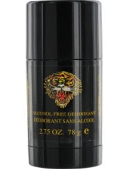 Ed Hardy Deodorant Stick Alcohol Free 2.7 Oz For Men