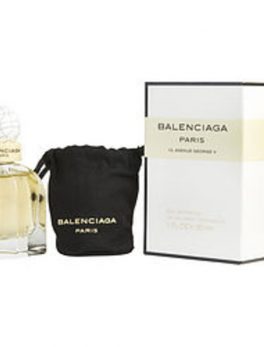 Balenciaga Paris Eau De Parfum Spray 1 Oz For Women