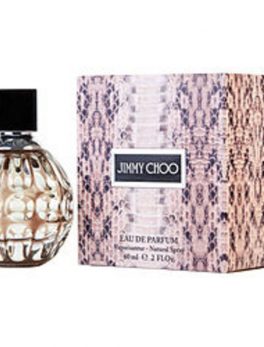 Jimmy Choo Eau De Parfum Spray 2 Oz For Women