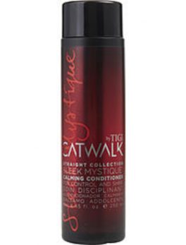 Catwalk Sleek Mystique Calming Conditioner 8.45 Oz For Anyone