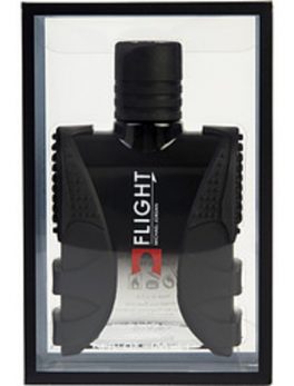 Michael Jordan Flight Edt Spray 3.4 Oz For Men