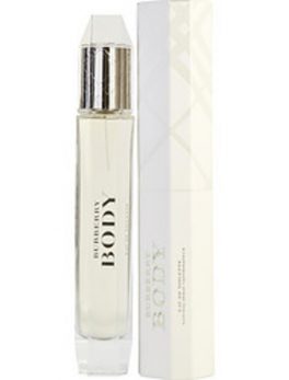 Burberry Body Edt Spray 2.8 Oz For Women