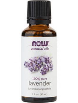 Essential Oils Now Lavender Oil 1 Oz For Anyone