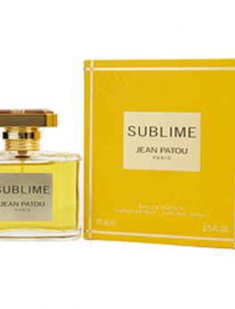 Sublime Eau De Parfum Spray 2.5 Oz For Women