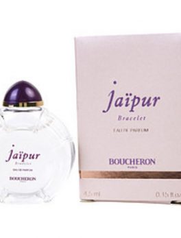 Jaipur Bracelet Eau De Parfum .15 Oz Mini For Women