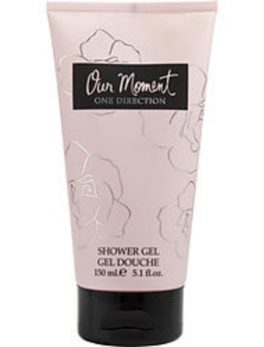 One Direction Our Moment Shower Gel 5.1 Oz For Women