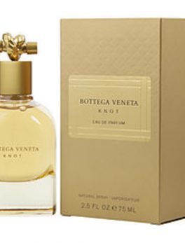 Bottega Veneta Knot Eau De Parfum Spray 2.5 Oz For Women