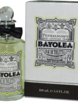 Penhaligon's Bayolea Edt Spray 3.4 Oz For Men